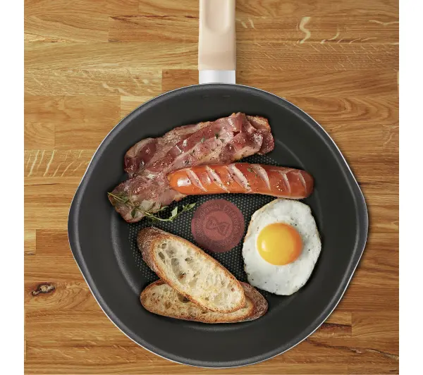 Tefal One Pick G1668795 Indukcja Titanium 24cm