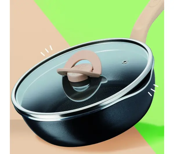 Tefal One Pick G1668795 Indukcja Titanium 24cm