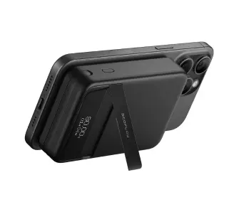 Powerbank EcoFlow RAPID 10000mAh 65W Magnetyczny Czarny