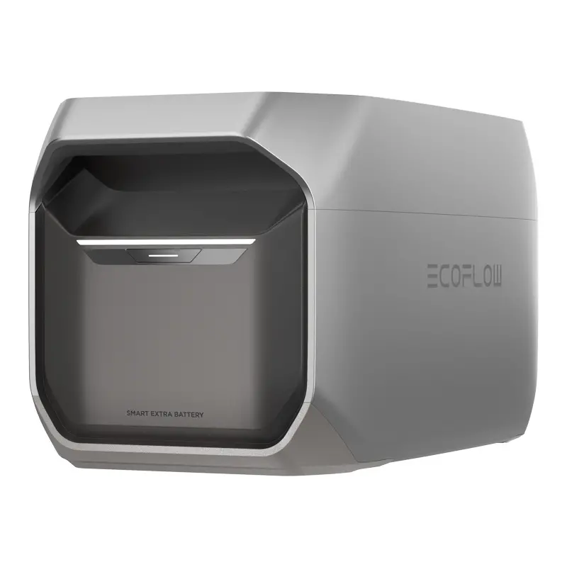 Bateria EcoFlow do DELTA 3