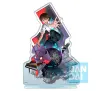 Figurka Banpresto Chibansho Evangelion - Acrylic Stand - Shinji Ikari (Operation Started!)