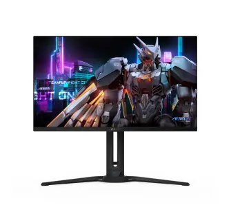 Monitor Gigabyte AORUS FO27Q3 27" 2K QD-OLED 360Hz 0,03ms Gamingowy