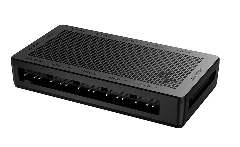 Kontroler DeepCool ARGB SC700