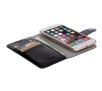 Krusell Ekero FolioWallet 2in1 iPhone 7 (czarny)