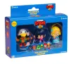 Figurka PMI Kids World Brawl Stars -3 Pack Ver.A BRW2021A