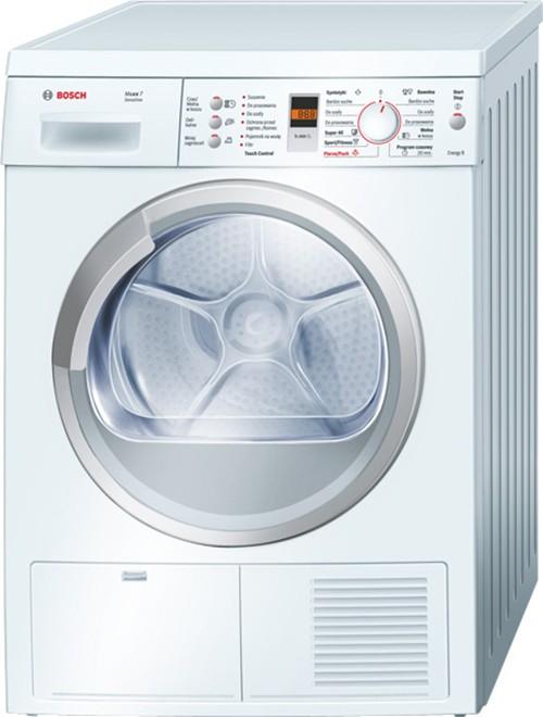 Suszarka Bosch WTE86304PL