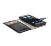 Krusell Ekero FolioWallet 2in1 Sony Xperia X Compact (czarny)