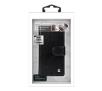 Krusell Ekero FolioWallet 2in1 Sony Xperia X Compact (czarny)