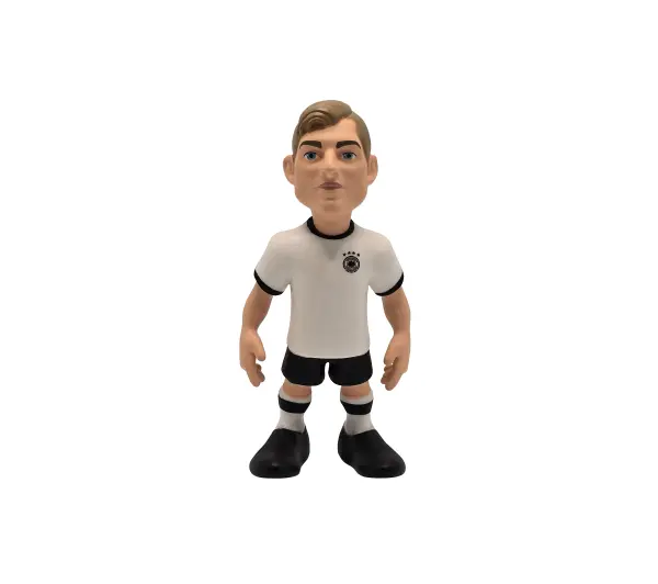 Minix Niemcy Toni Kroos