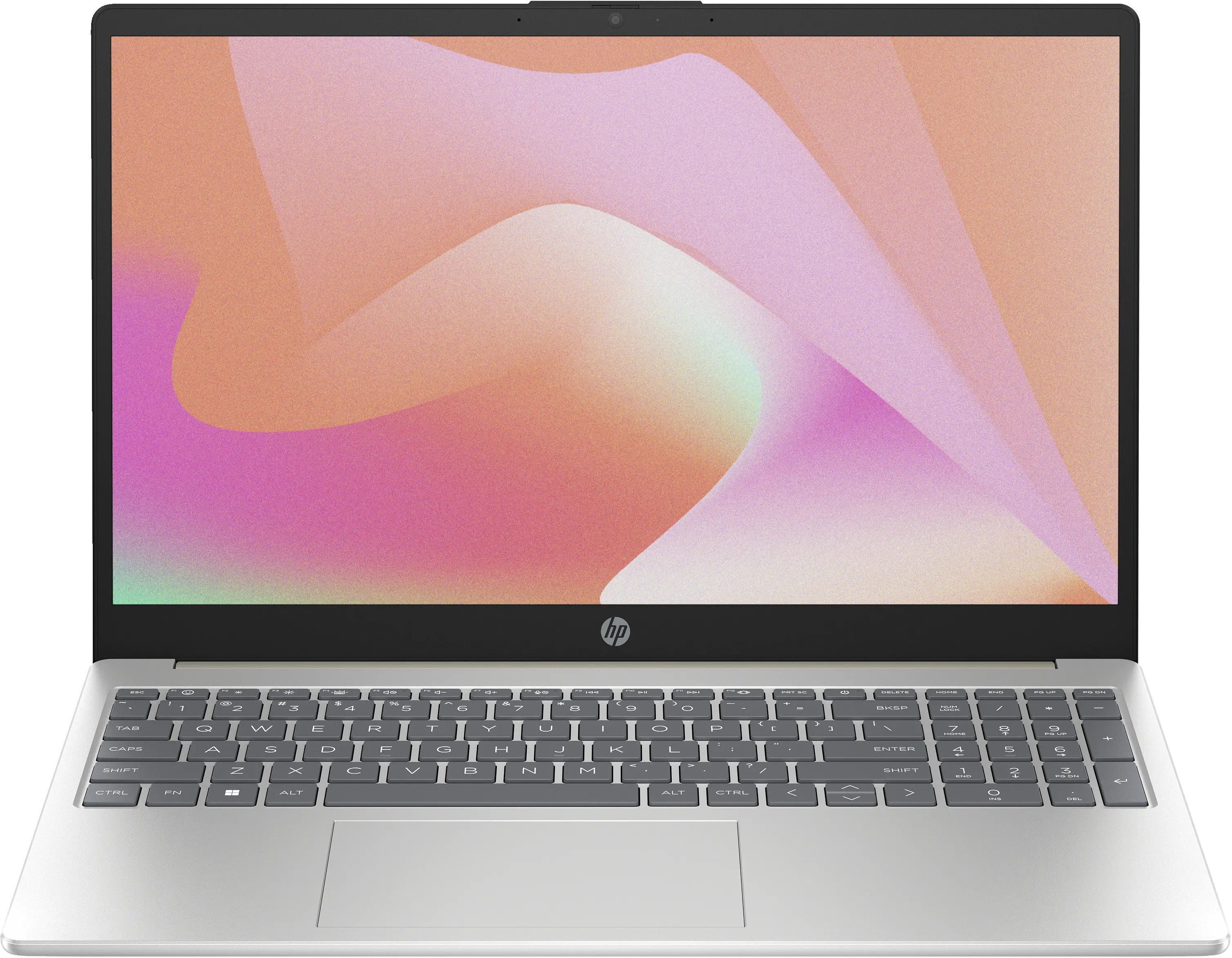 Laptop HP 15-fd0424nw 15,6" i3-N305 8GB RAM 256GB Dysk SSD Złoty