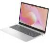 Laptop HP 15-fd0424nw 15,6" i3-N305 8GB RAM 256GB Dysk SSD Złoty