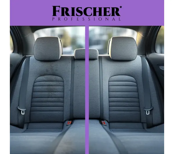 Frischer FR00224 Do tapicerki samochodowej 500ml