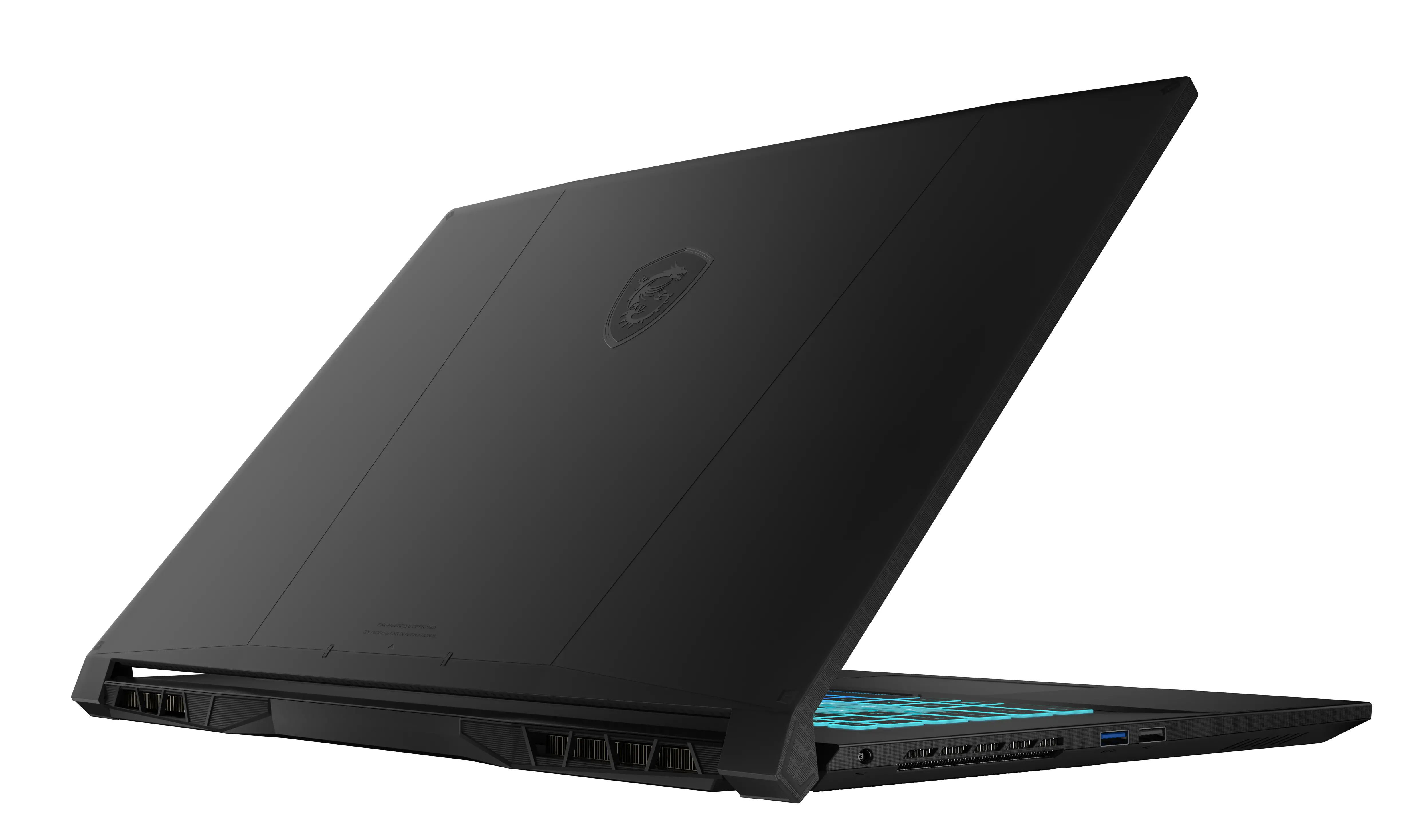 Laptop gamingowy MSI Katana A17 AI B8VF-1004XPL 17,3