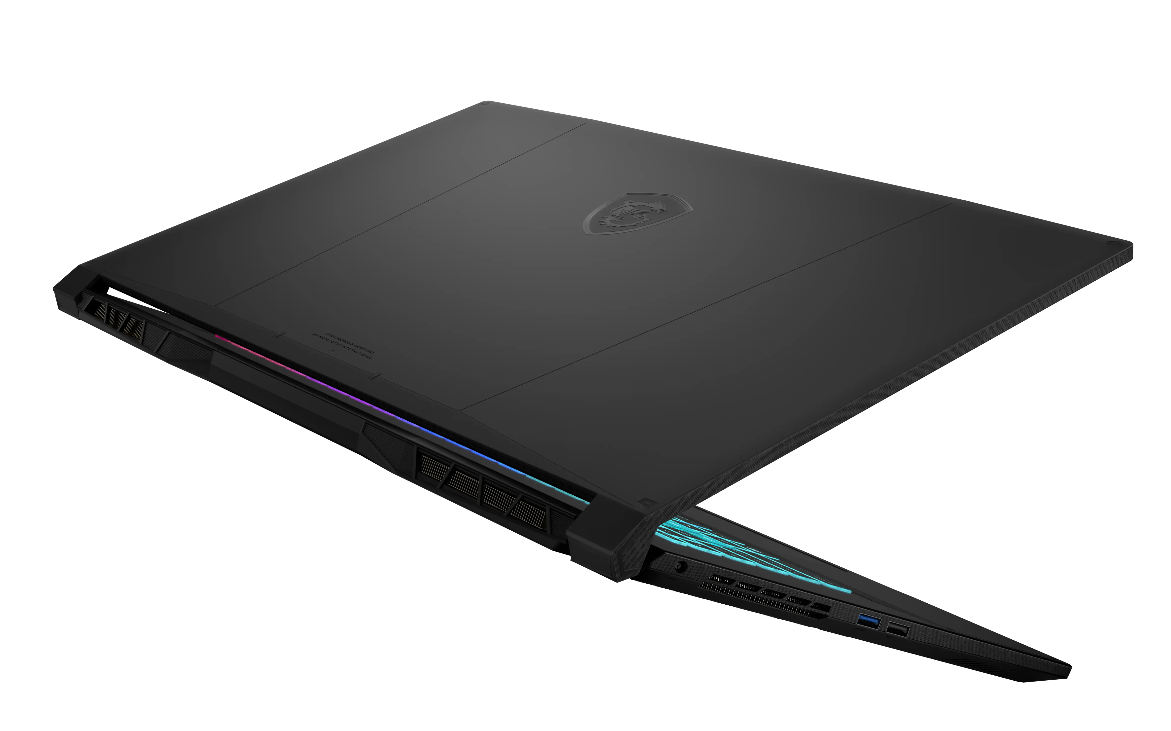 Laptop gamingowy MSI Katana A17 AI B8VF-1004XPL 17,3
