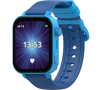 Smartwatch KiDiZ Premium GPS Niebieski