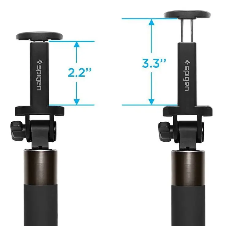 фото Монопод-стабілізатор Spigen S530W