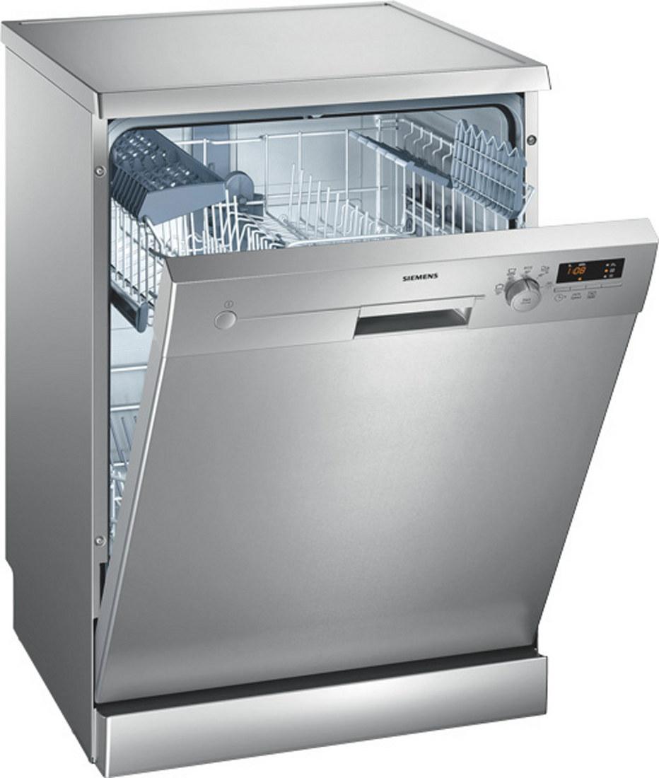 Zmywarka Siemens SN25E810EU