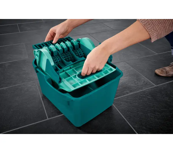 Leifheit Profi Compact 55080