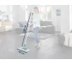 Mop płaski Leifheit Profi 55045