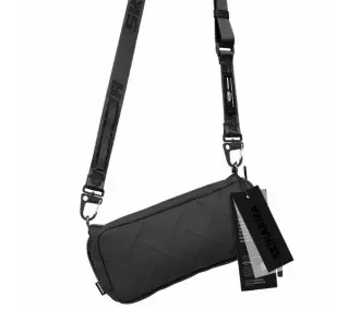 Skinarma na telefon organizer Juno Czarny