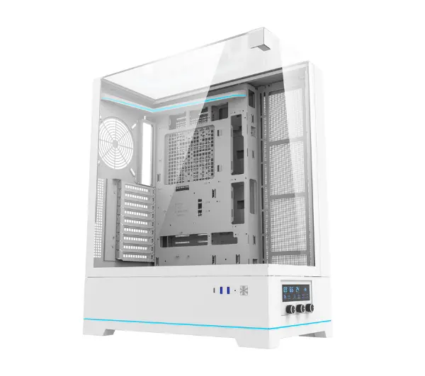 Darkflash DY450L Biały - Kup na Raty - RRSO 0%