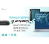 Stacja dokująca i-Tec C31TRIPLE4KDOCKPD USB-C Triple Display Docking Station Gen 2 + Power Delivery 100W Czarny