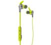 Słuchawki bezprzewodowe Monster iSport Achieve BT (zielony)