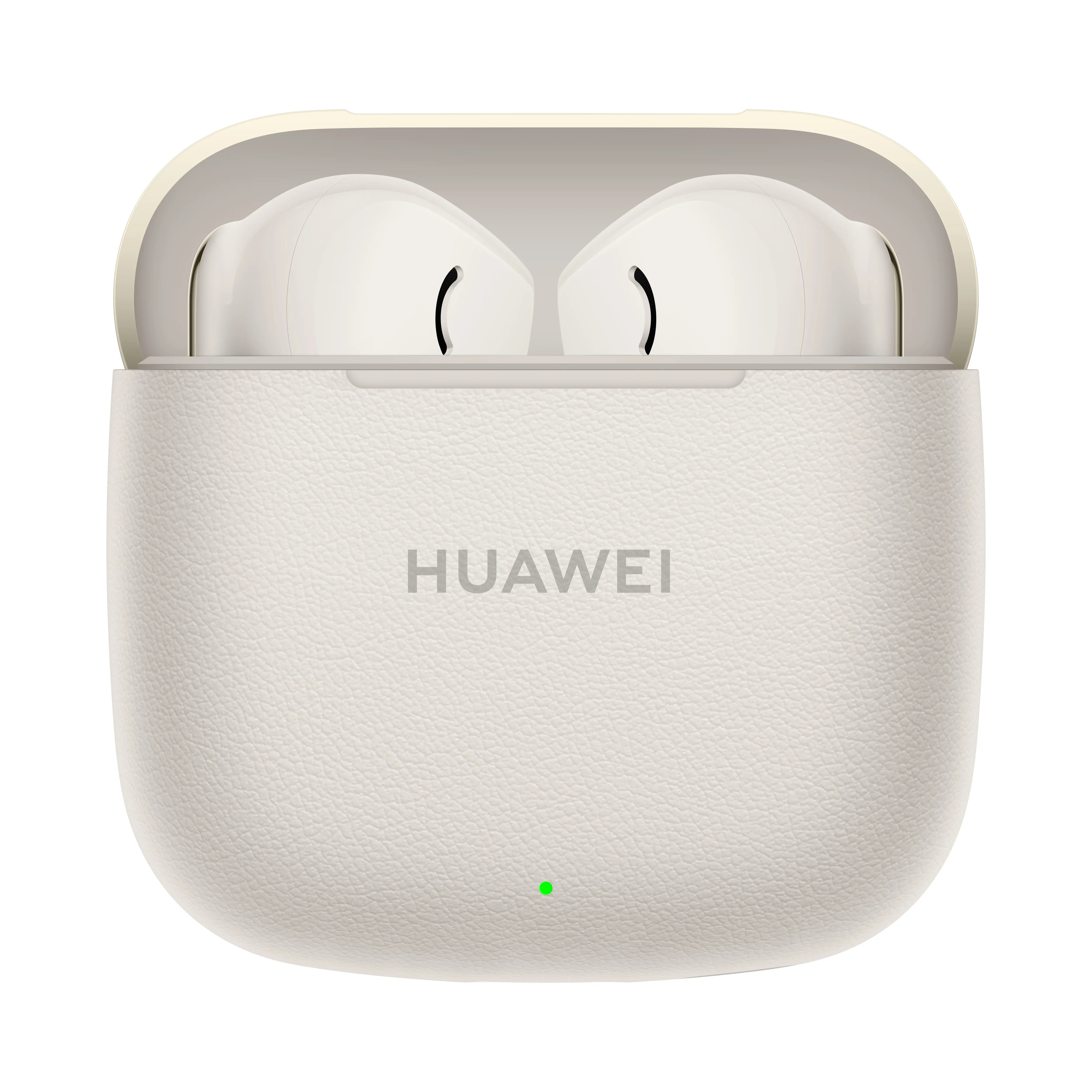 фото Навушники TWS Huawei FreeBuds SE 3 Beige (55037991)