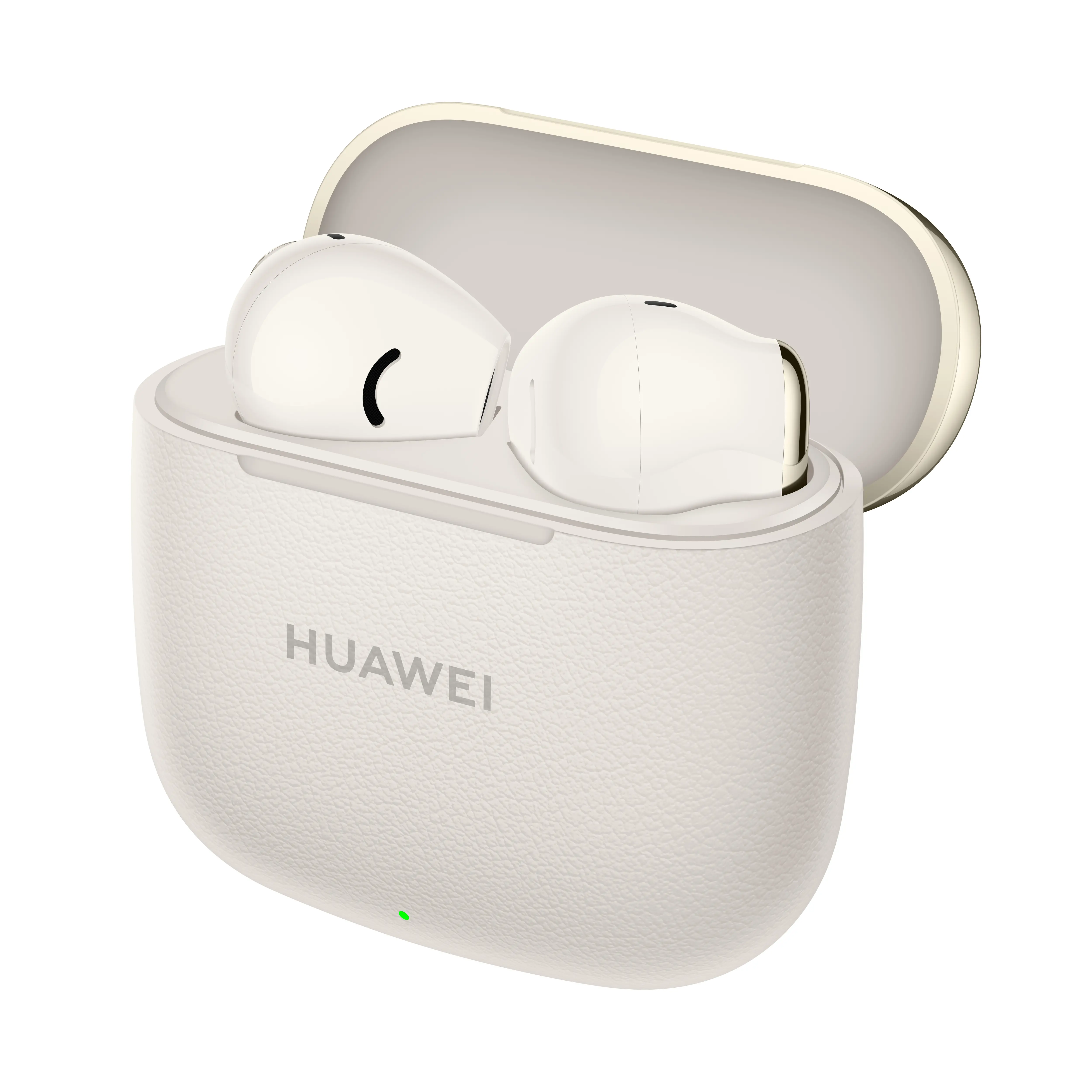 Słuchawki bezprzewodowe Huawei FreeBuds SE 3 Douszne Bluetooth 5.4 Beżowy