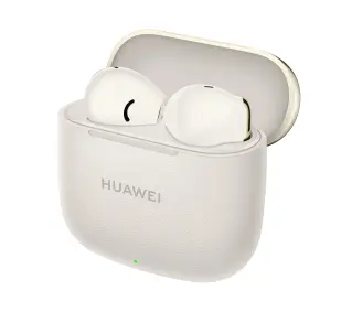 Huawei FreeBuds SE 3 Douszne Bluetooth 5.4 Beżowy