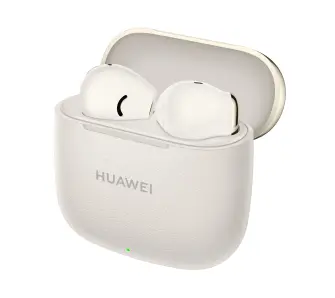 Słuchawki bezprzewodowe Huawei FreeBuds SE 3 Douszne Bluetooth 5.4 Beżowy