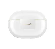 HUAWEI FreeBuds Pro 4 ワイヤレス イヤホン ホワイト Huawei FreeBuds Pro 4 białe - Słuchawki True Wireless