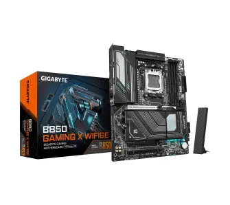 Płyta główna Gigabyte B850 GAMING X WIFI6E