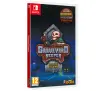 Graveyard Keeper Undead Edition Gra na Nintendo Switch