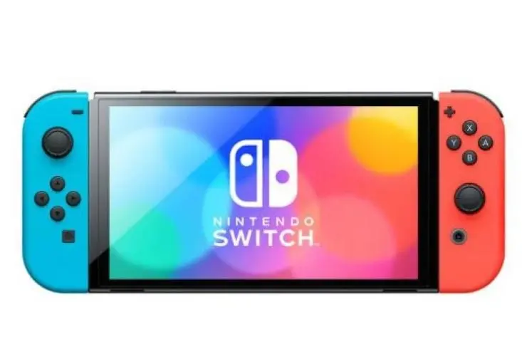 楽天市場】［Nintendo Switch］ニンテンドー スイッチ