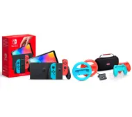 Nintendo Switch - Nintendo Switch　ニンテンドウスイッチ KONSOLA-NINTENDO-SWITCH-LITE-