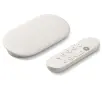 Odtwarzacz multimedialny Google TV Streamer 4K Porcelain