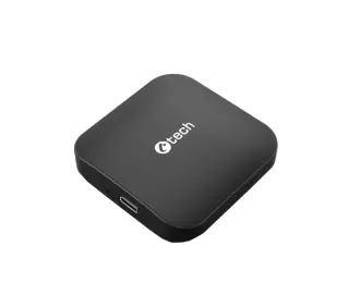 C-Tech WAC-21 Android Auto Car Play