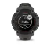 Smartwatch Garmin Instinct E 45mm GPS Czarny