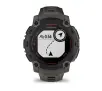 Smartwatch Garmin Instinct E 45mm GPS Czarny