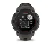 Smartwatch Garmin Instinct E 45mm GPS Czarny