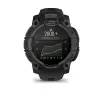 Smartwatch Garmin Instinct 3 45mm GPS Czarny