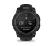 Smartwatch Garmin Instinct 3 45mm GPS Czarny