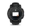 Smartwatch Garmin Instinct 3 45mm GPS Czarny