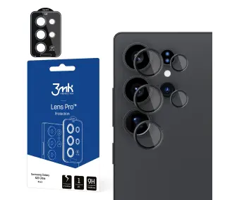 3mk Lens Protection Pro do Samsung Galaxy S25 Ultra