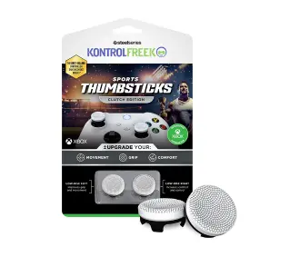 SteelSeries Kontrolfreek 5100-XBX Sports Thumbsticks Clutch Edition