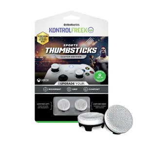 Nakładka SteelSeries Kontrolfreek 5100-XBX Sports Thumbsticks Clutch Edition