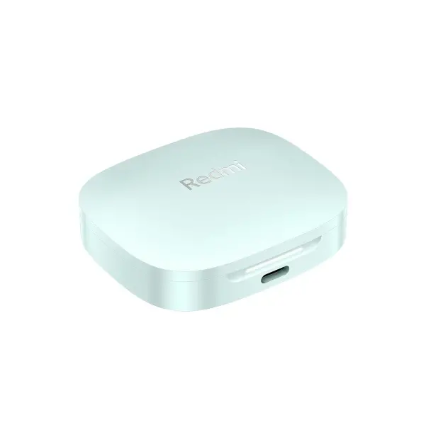 фото Навушники TWS Xiaomi Redmi Buds 6 Green