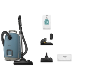 Miele Guard L1 NordicBlue 890W - Kup na Raty - RRSO 0%