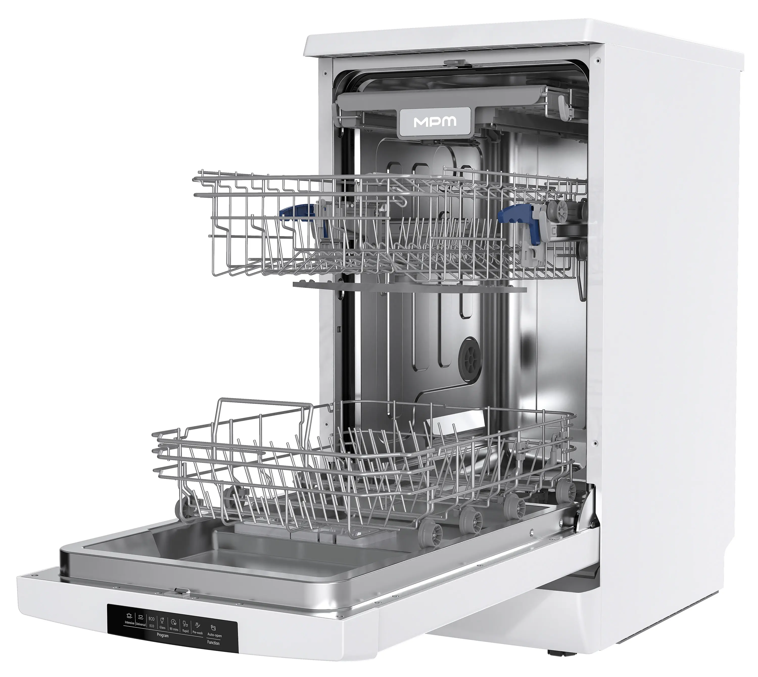 фото Посудомийна машина MPM 45-ZMF-01